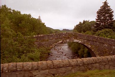 Scotland Bridge